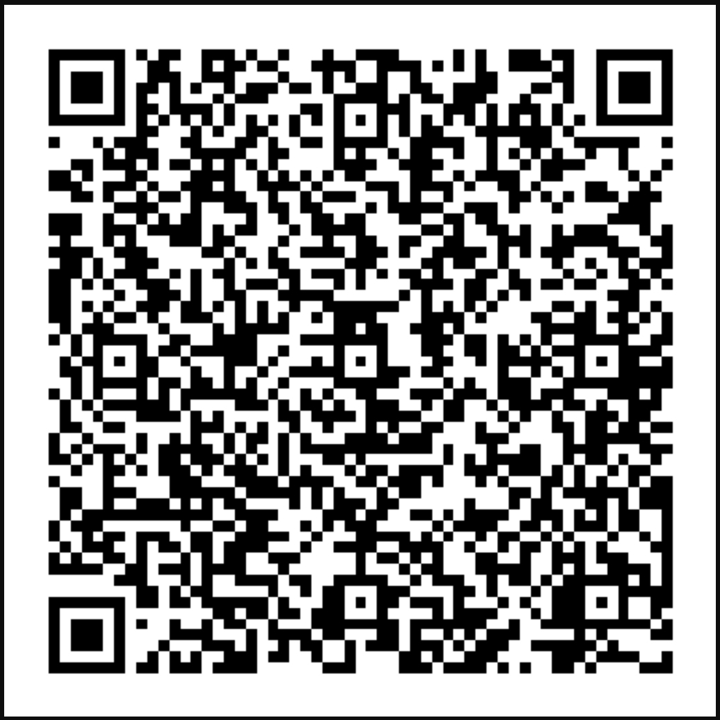 QR-Code для оплаты QR-Code для оплаты